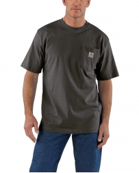 Carhartt® Men's k87 Pocket T-shirt