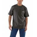 Carhartt® Men's k87 Pocket T-shirt