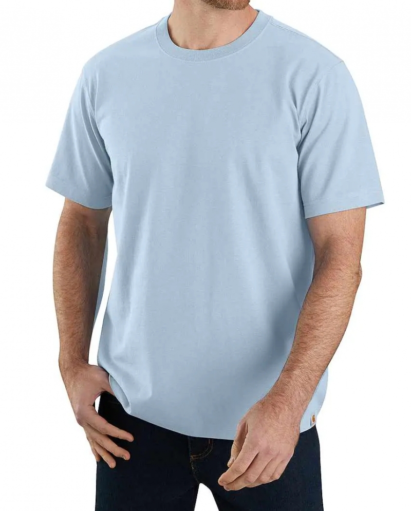 carhartt mens tshirt