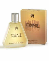 Annie Oakley® Men's Stampede Cologne Spray- 2 oz