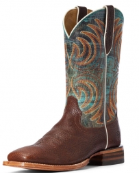 Ariat® Men's Storm Bottle Brown