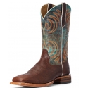 Ariat® Men's Storm Bottle Brown