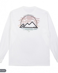 Wrangler® Men's ATG LS Graphic T-Shirt
