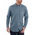 Carhartt® Men's FR Force Lightweight Shirt