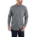 Aura® Men's FR Force Lightweight Shirt