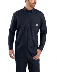 Carhartt® Men's FR Force Lightweight Shirt - Big and Tall