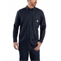 Carhartt® Men's FR Force Lightweight Shirt - Big and Tall