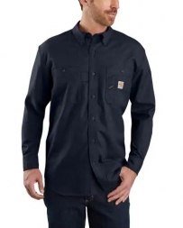 Carhartt® Men's FR Force Lightweight Shirt