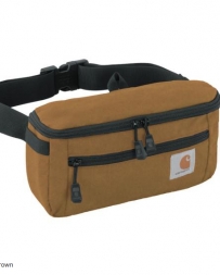 Carhartt® Hip Pack Brown