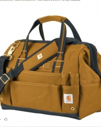 Carhartt® Legacy 16" Tool Bag