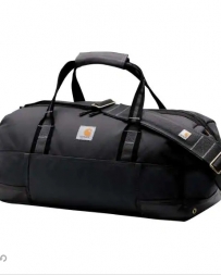 Carhartt® Legacy 20" Gear Bag Black