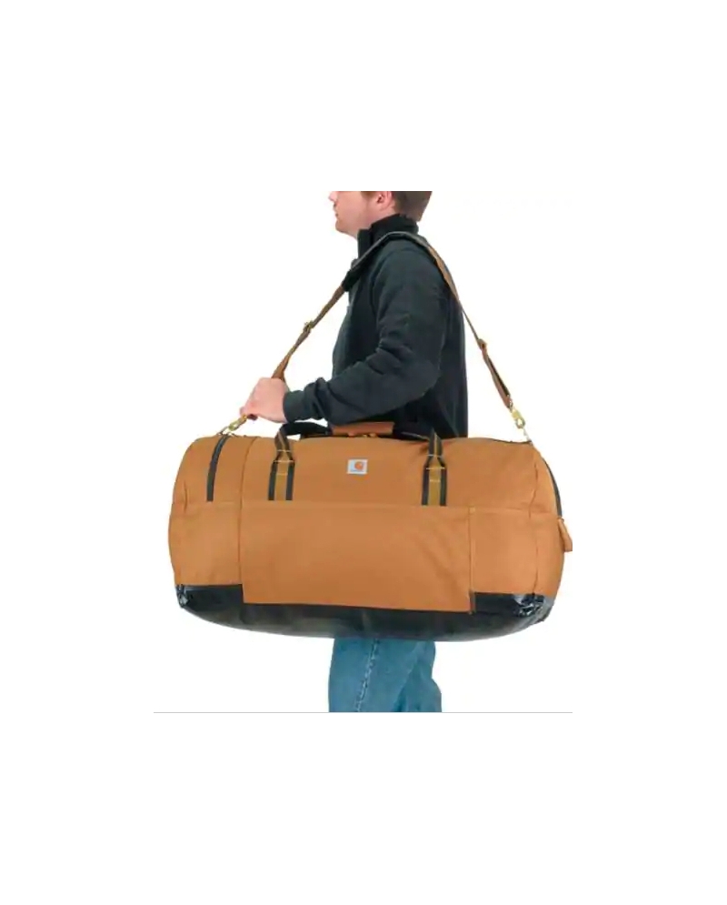 Feje Nøjagtig Spole tilbage Carhartt® Legacy 30" Gear Bag - Fort Brands