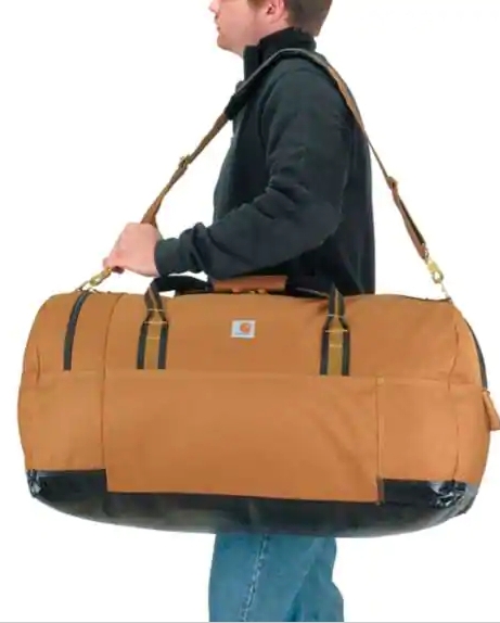 Feje Nøjagtig Spole tilbage Carhartt® Legacy 30" Gear Bag - Fort Brands