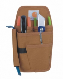 Carhartt® Legacy 4 Pocket Pouch