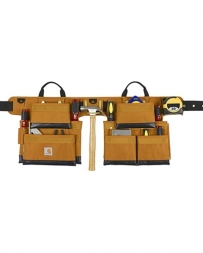 Carhartt® Legacy Deluxe Tool Belt