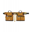 Carhartt® Legacy Deluxe Tool Belt