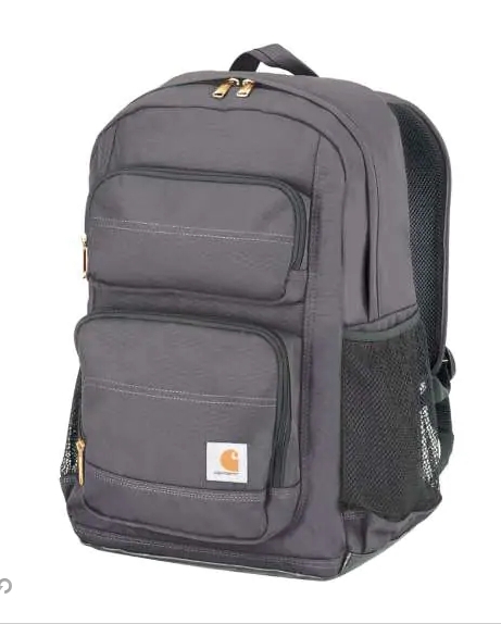 Carhartt カーハート Legacy Standard Work Pack Carhartt Legacy Standard Work Pack - 190321 | Pacific4