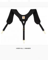 Carhartt® Legacy Suspenders