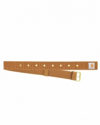 Carhartt® Legacy Work Belt 53"