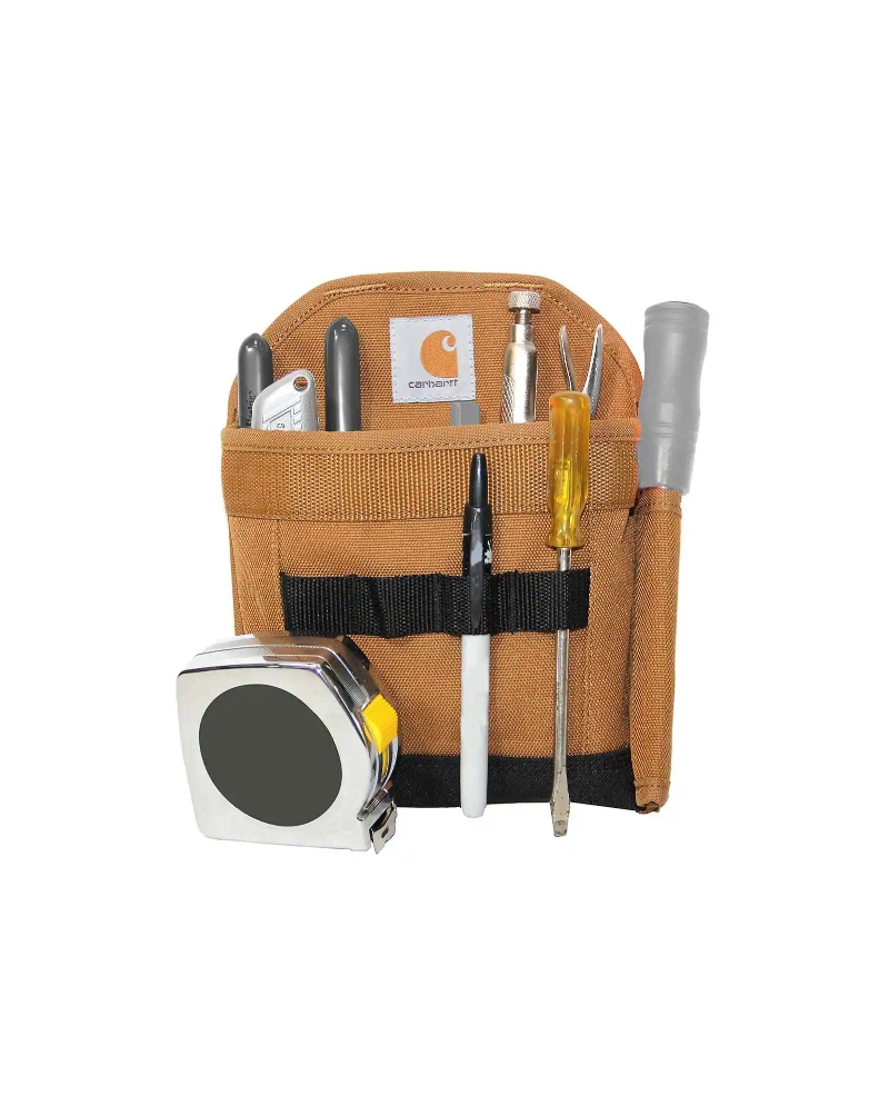carhartt pouch