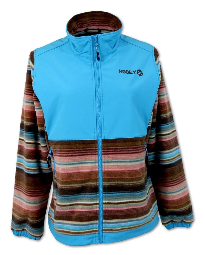 hooey womens jacket