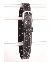 star studded belt