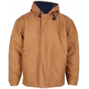Forge FR® Men's Duck Hooded Jacket