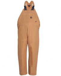 Forge FR® Men's Duck Insulated Bib