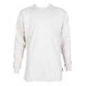 Forge FR® Men's Crewneck LS Tee