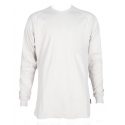 Forge FR® Men's Crewneck LS Tee - Big and Tall
