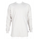 Forge FR® Men's Crewneck LS Tee - Big and Tall