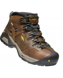 Keen® Men's Detroit XT Mid WTRPRF ST