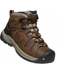 Keen® Men's Flint II Mid Soft Toe