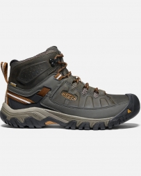 Keen® Men's Targhee III WTRPRF Mid