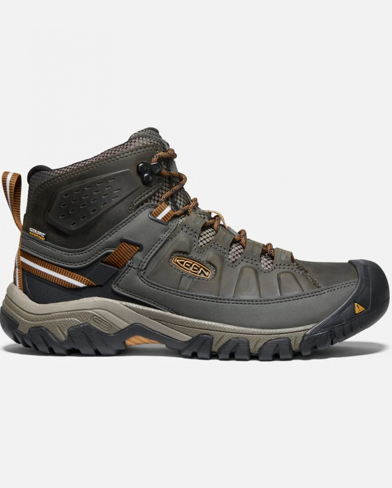 keen targhee iii mens