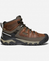 Keen® Men's Targhee III WTRPRF Mid