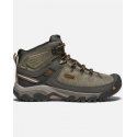 Keen® Men's Targhee III WTRPRF Mid WD