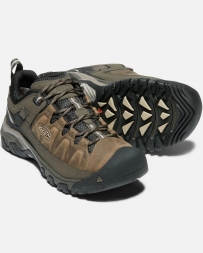 Keen® Men's Targhee III WTRPRF Low