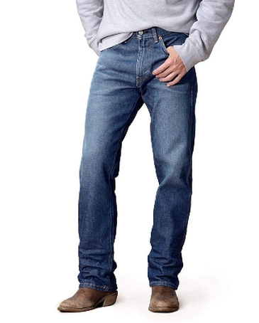 Levi's® Men's Western Fit So Lonesome Jean