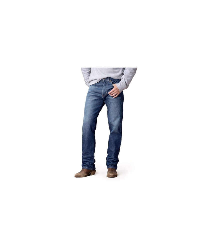 Levi's® Men's Western Fit So Lonesome Jean - Fort Brands