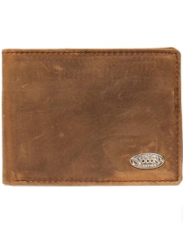 Nocona® Men's Bifold Wallet