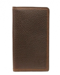 Nocona® Men's HD Xtreme Rodeo Wallet