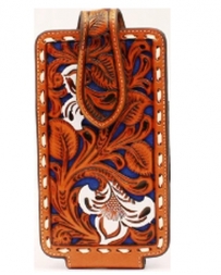 Nocona® Tooled Phone Case