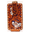 Nocona® Tooled Phone Case