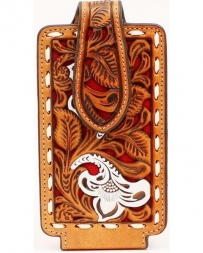 Nocona® Tooled Phone Case