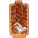 Nocona® Tooled Phone Case