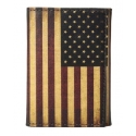 Nocona® Men's Vintage Trifold Wallet