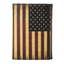 Nocona® Men's Vintage Trifold Wallet