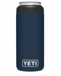 Yeti® Rambler Colster Slim Navy