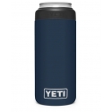 Yeti® Rambler Colster Slim Navy